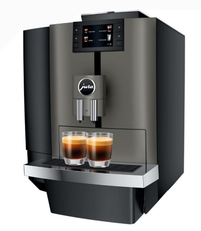 JURA X4
