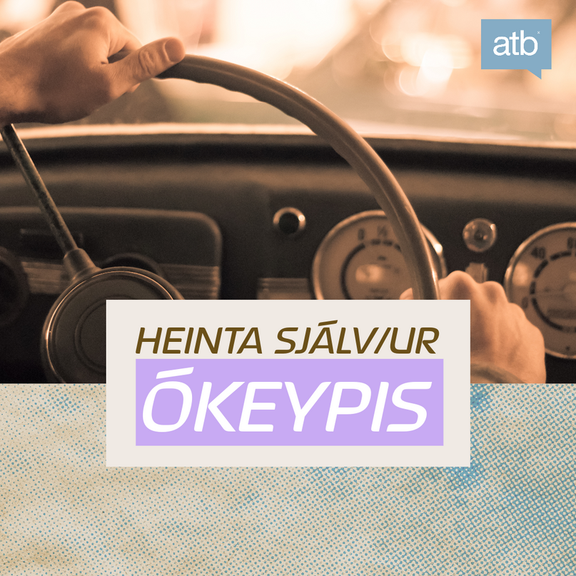 Heinta sjálv/ur