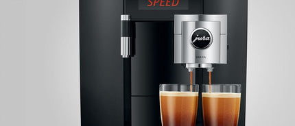JURA GIGA X8C G2 ALU