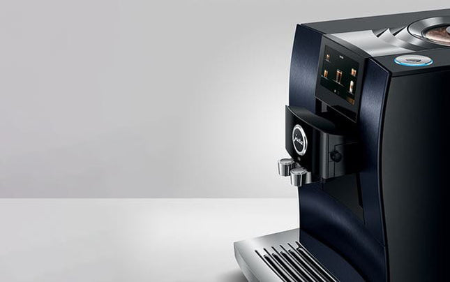 JURA Z10 (EA) - ALUMINIUM MIDNIGHT BLUE
