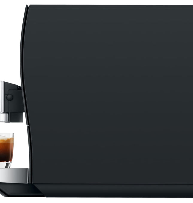 JURA Z10 (EA) Aluminium Black