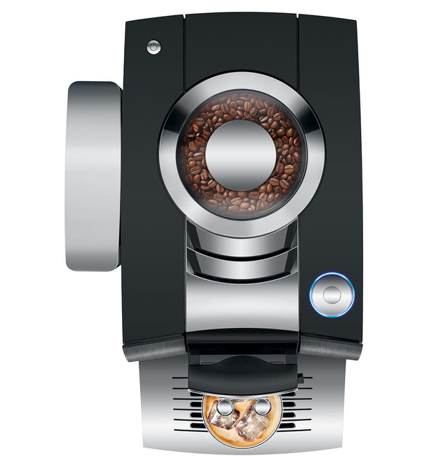 JURA Z10 (EA) Aluminium Black
