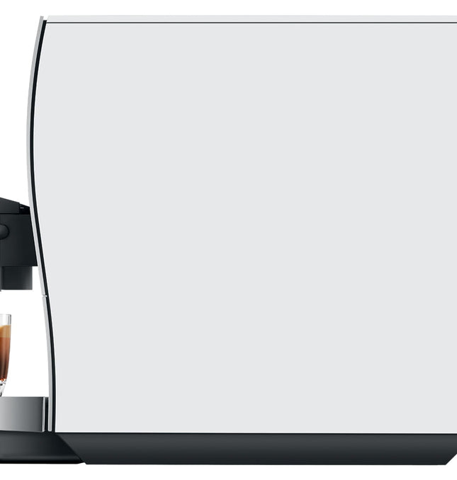 JURA Z10 (EA) ALUMINIUM WHITE