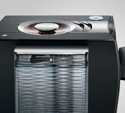 JURA Z10 SIGNATURE LINE - ALUMINIUM DARK INOX EA