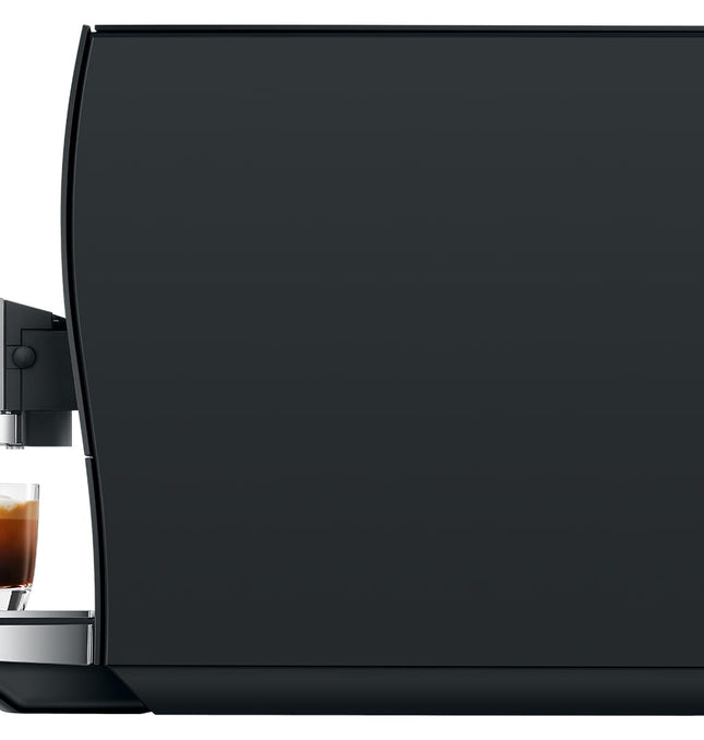 JURA Z10 SIGNATURE LINE - ALUMINIUM DARK INOX EA