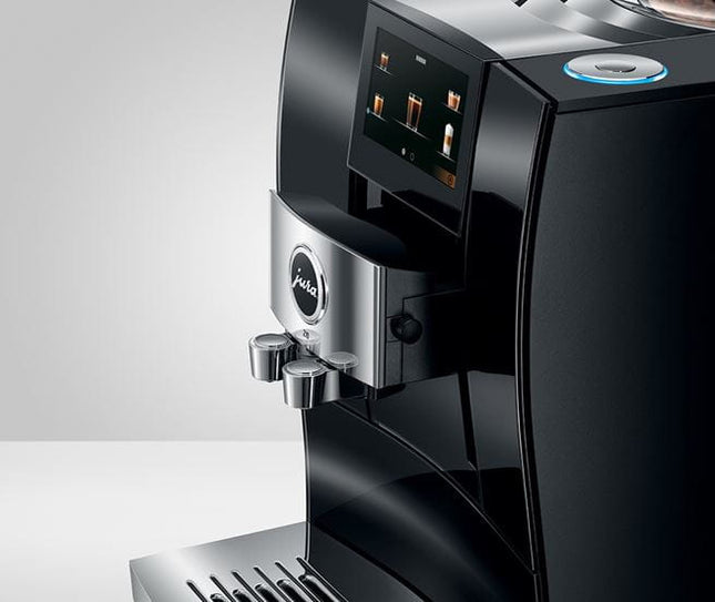 JURA Z10 (EA) DIAMOND BLACK
