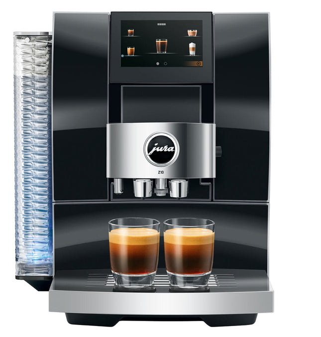 JURA Z10 (EA) DIAMOND BLACK