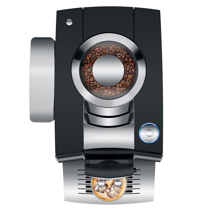 JURA Z10 (EA) DIAMOND BLACK
