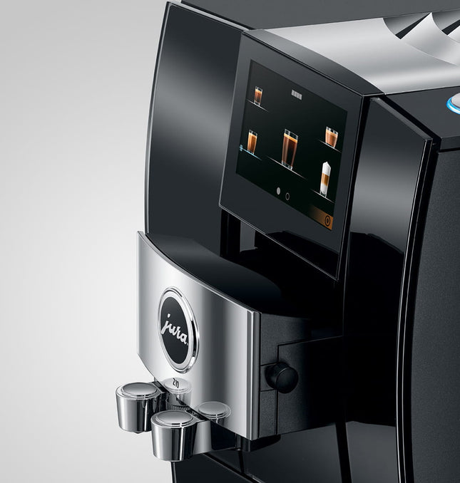 JURA Z10 (EA) DIAMOND BLACK