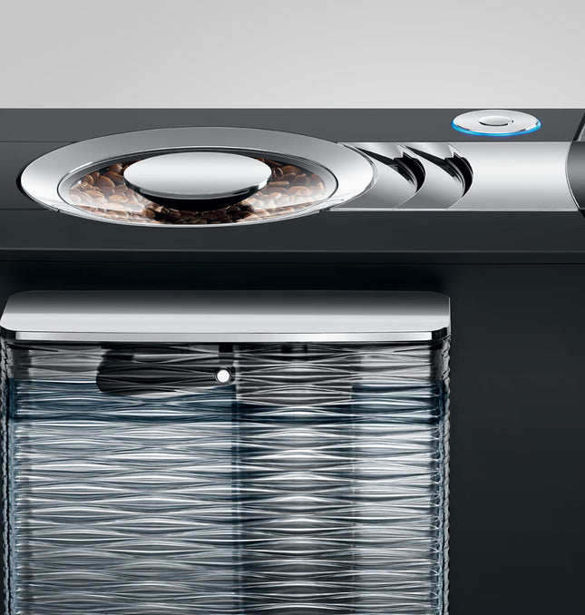 JURA Z10 (EA) DIAMOND BLACK