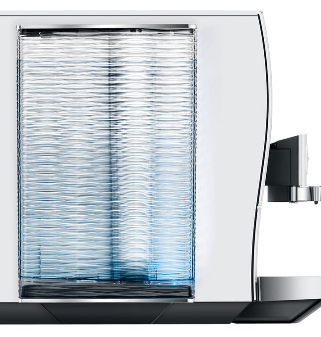 JURA Z10 (EA) DIAMOND WHITE