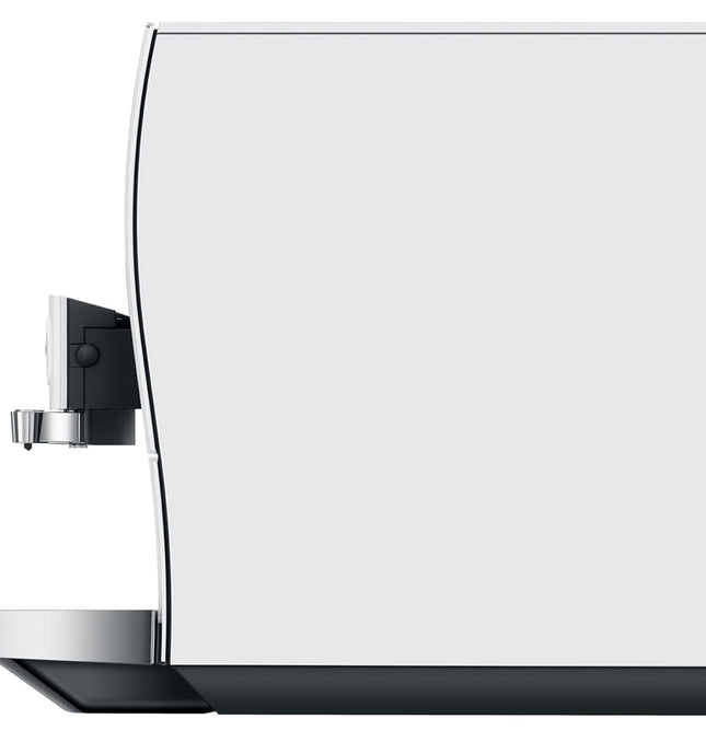 JURA Z10 (EA) DIAMOND WHITE