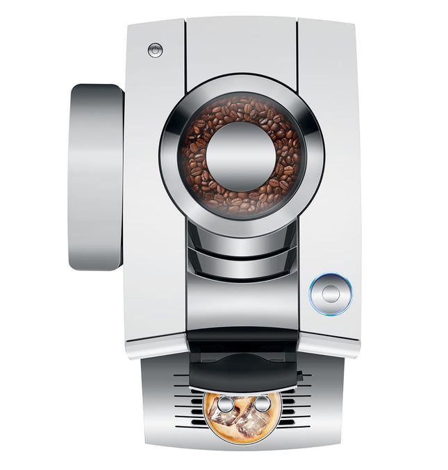 JURA Z10 (EA) DIAMOND WHITE