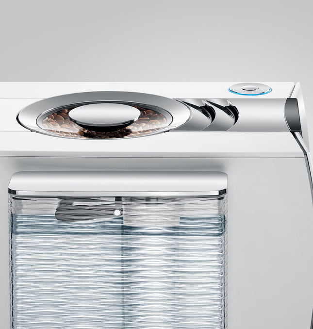 JURA Z10 (EA) DIAMOND WHITE