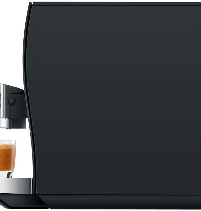 JURA Z10 (EB) ALUMINIUM BLACK