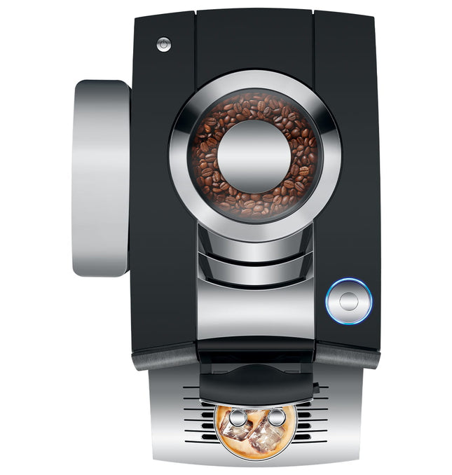 JURA Z10 (EB) ALUMINIUM BLACK