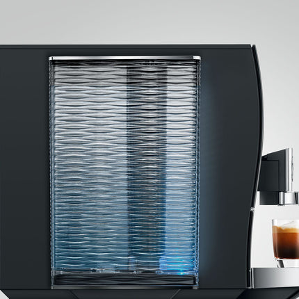 JURA Z10 (EB) Diamond Black