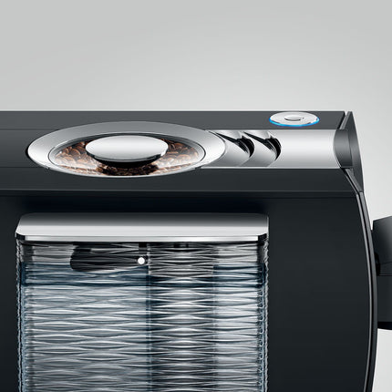 JURA Z10 (EB) Diamond Black