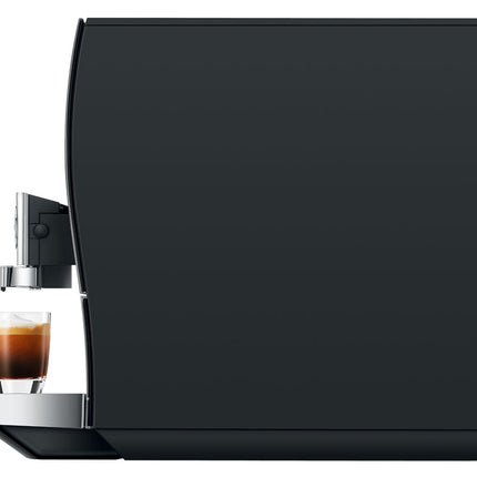 JURA Z10 (EB) Diamond Black