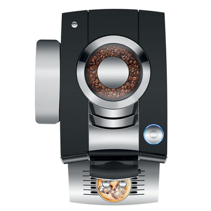 JURA Z10 (EB) Diamond Black