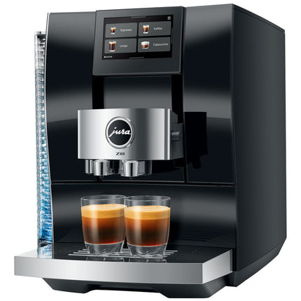 JURA Z10 (EB) Diamond Black