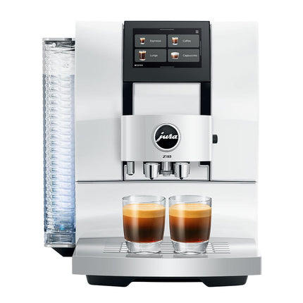 JURA Z10 (EB) Diamond White