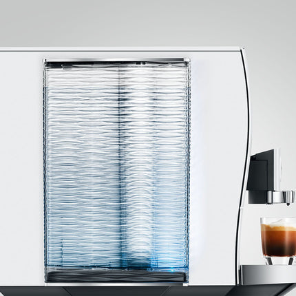 JURA Z10 (EB) Diamond White