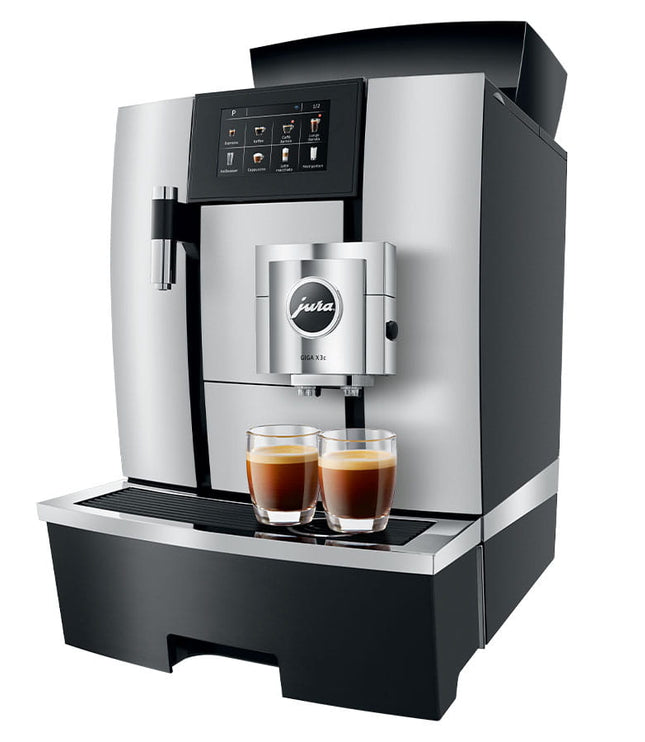 JURA GIGA X3 G2 ALU