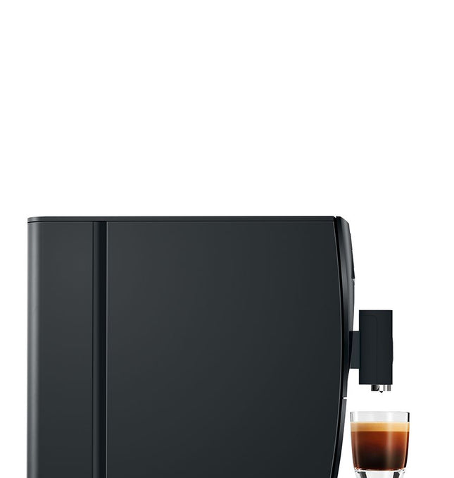 JURA C3 (EA)  Piano Black