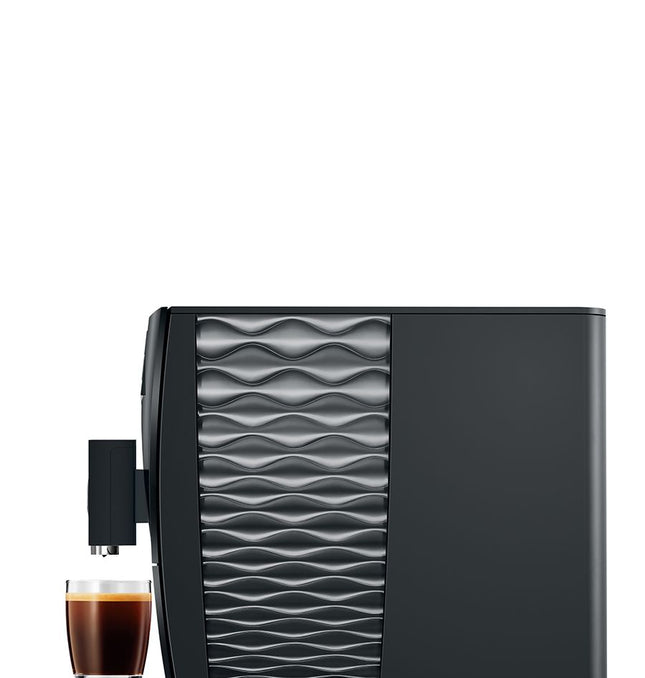 JURA C3 (EA)  Piano Black