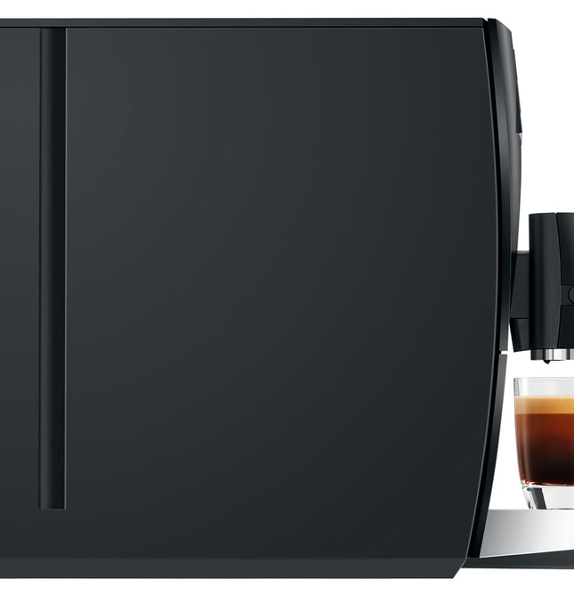 JURA C8 (EA) PIANO BLACK