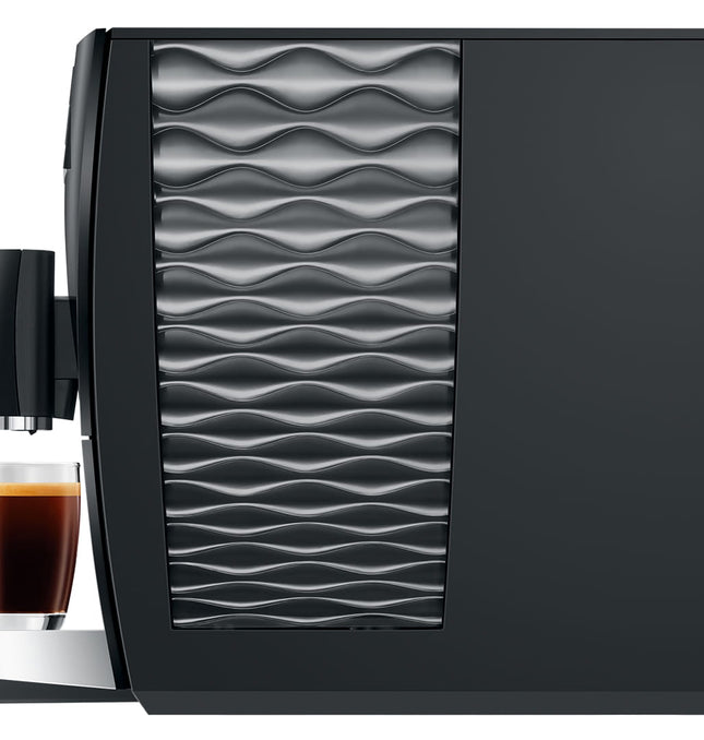 JURA C8 (EA) PIANO BLACK