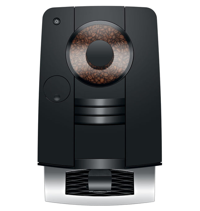 JURA C8 (EA) PIANO BLACK