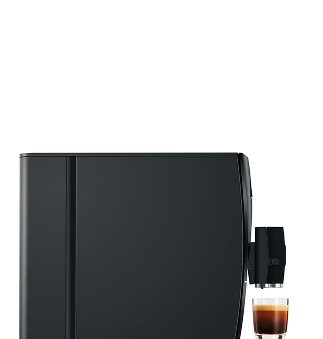 JURA C9 (EA) PIANO BLACK