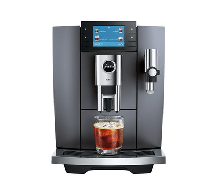 JURA E10 (EA) Onyx Grey