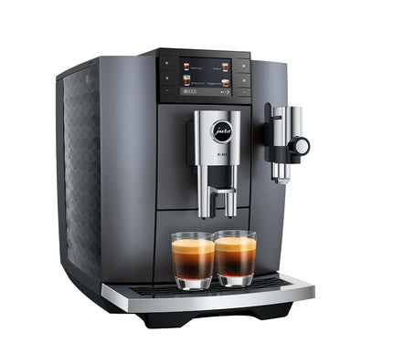 JURA E10 (EA) Onyx Grey