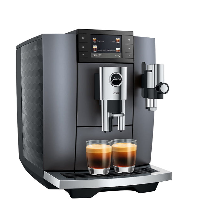 JURA E10 (EA) Onyx Grey