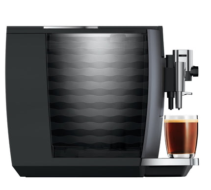 JURA E10 (EA) Onyx Grey