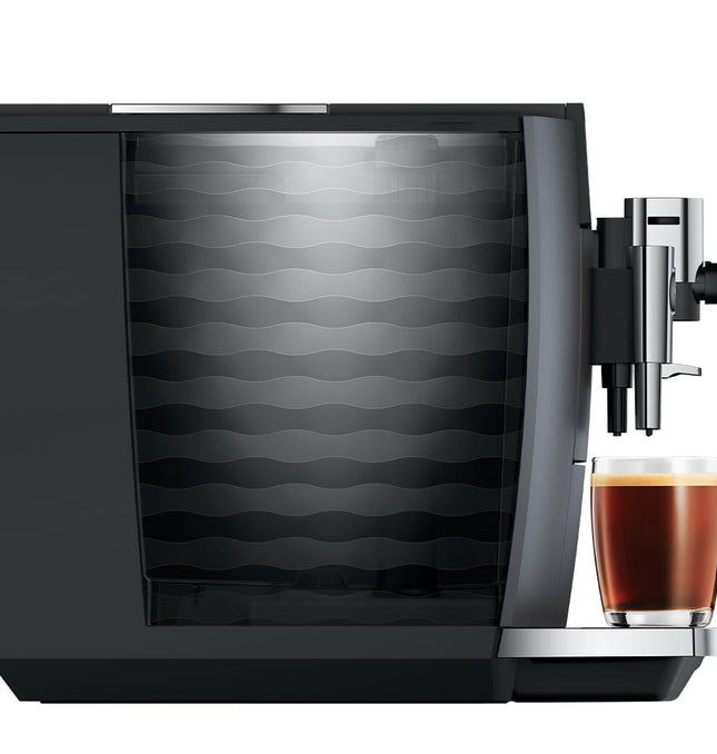JURA E10 (EA) Onyx Grey