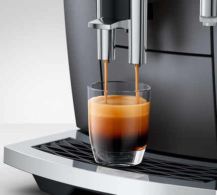 JURA E10 (EA) Onyx Grey