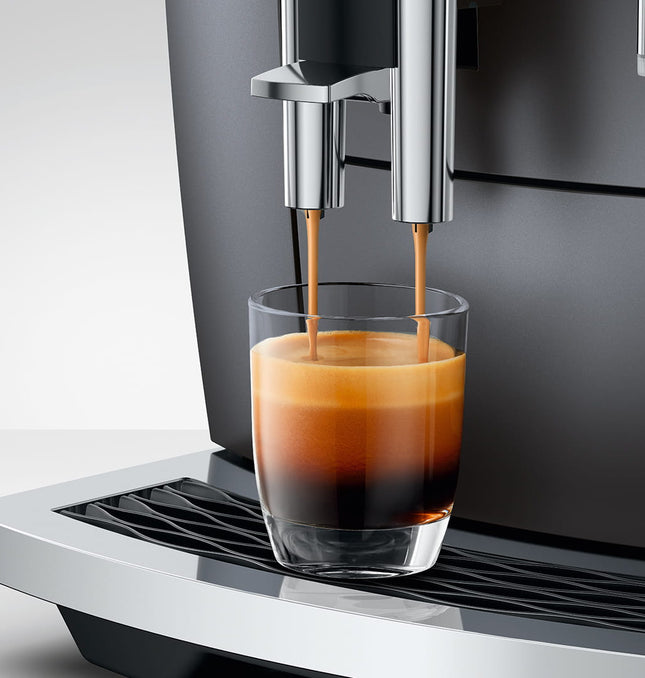 JURA E10 (EA) Onyx Grey