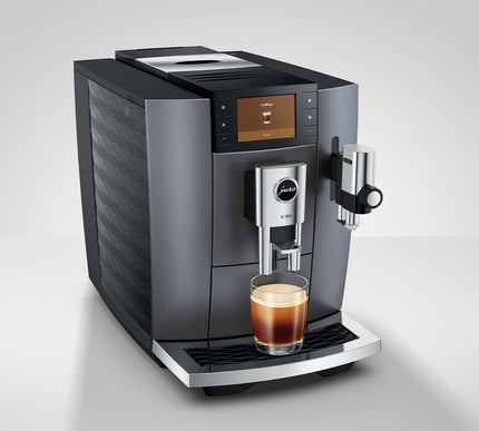 JURA E10 (EA) Onyx Grey