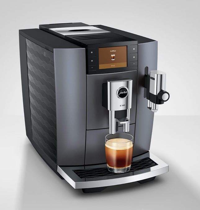 JURA E10 (EA) Onyx Grey