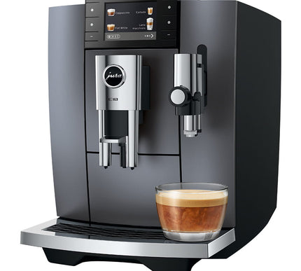 JURA E10 (EA) Onyx Grey