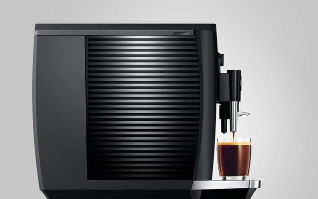 JURA E4 PIANO BLACK (EA)