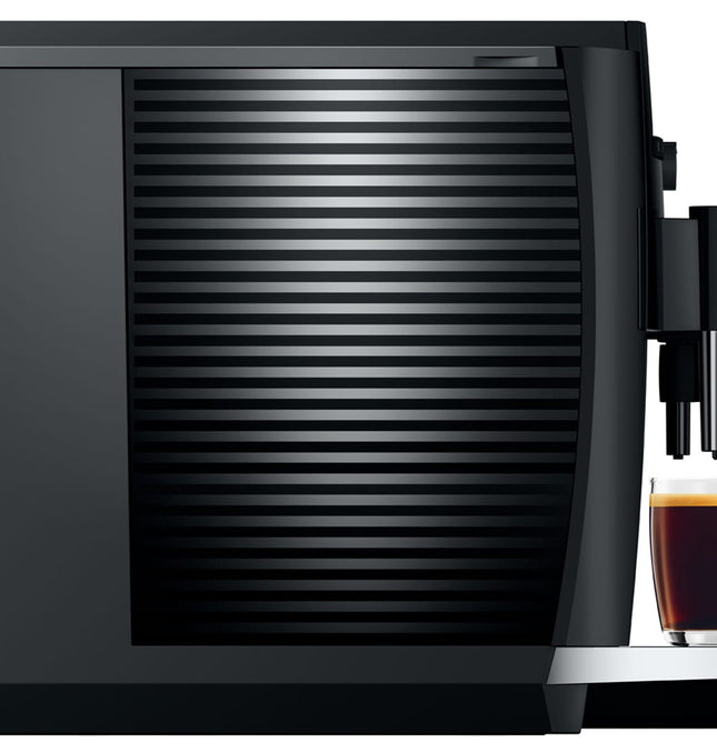 JURA E4 PIANO BLACK (EA)
