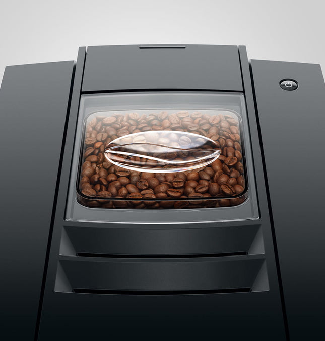 JURA E4 PIANO BLACK (EA)
