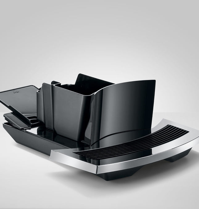 JURA E4 PIANO BLACK (EA)