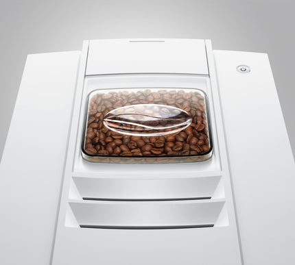 JURA E4 PIANO WHITE (EA)