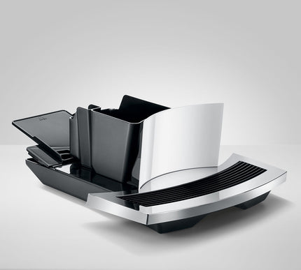 JURA E4 PIANO WHITE (EA)
